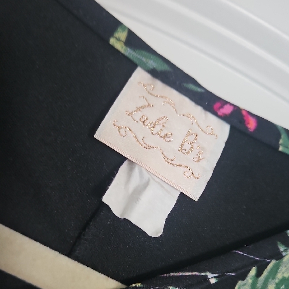 Zadie B'S - Picture 2 of 4